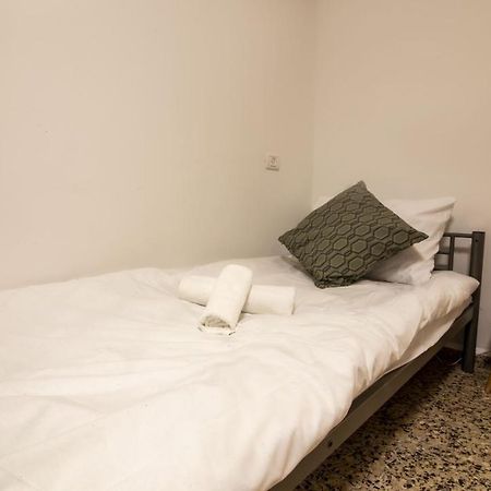 Aida Guest House Nazareth Luaran gambar