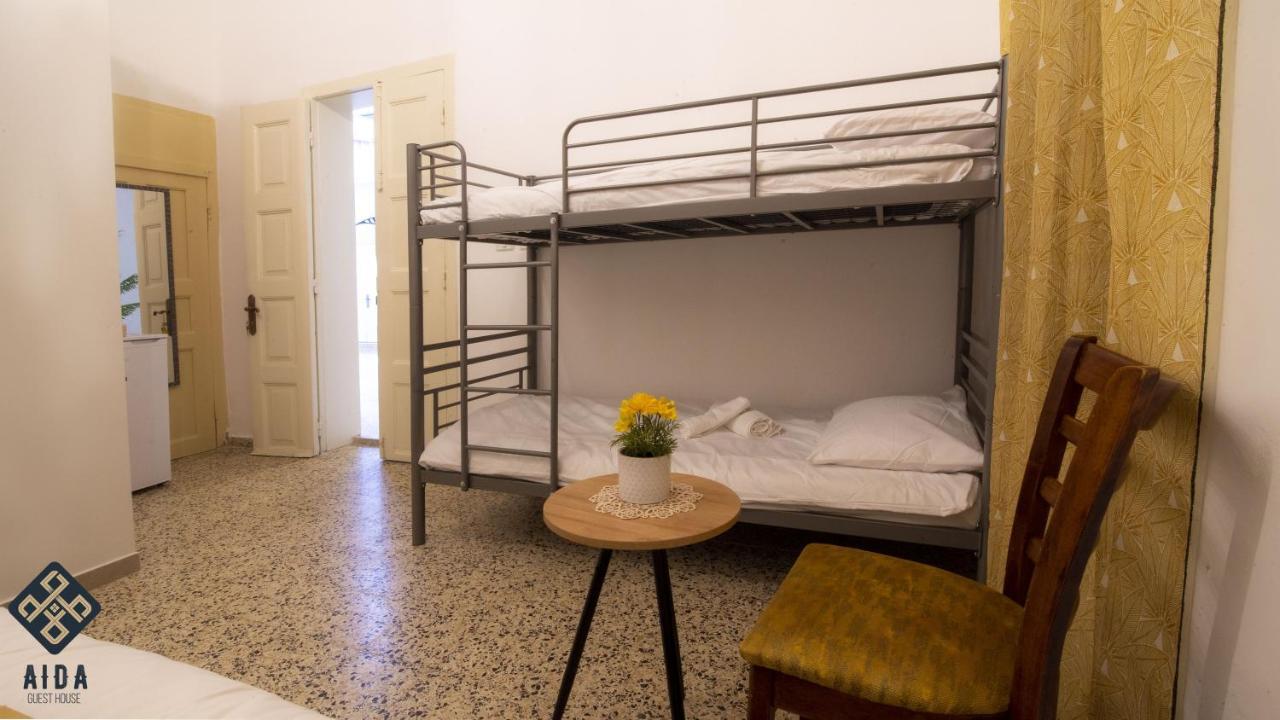 Aida Guest House Nazareth Luaran gambar