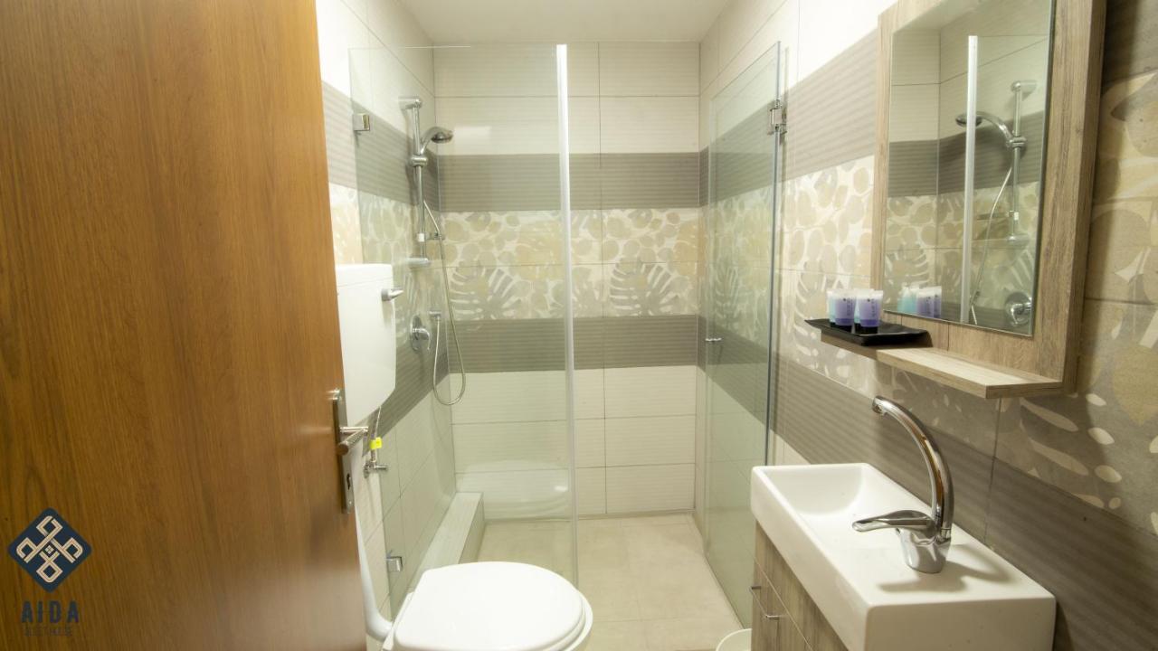 Aida Guest House Nazareth Luaran gambar
