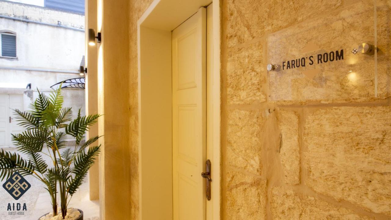 Aida Guest House Nazareth Luaran gambar