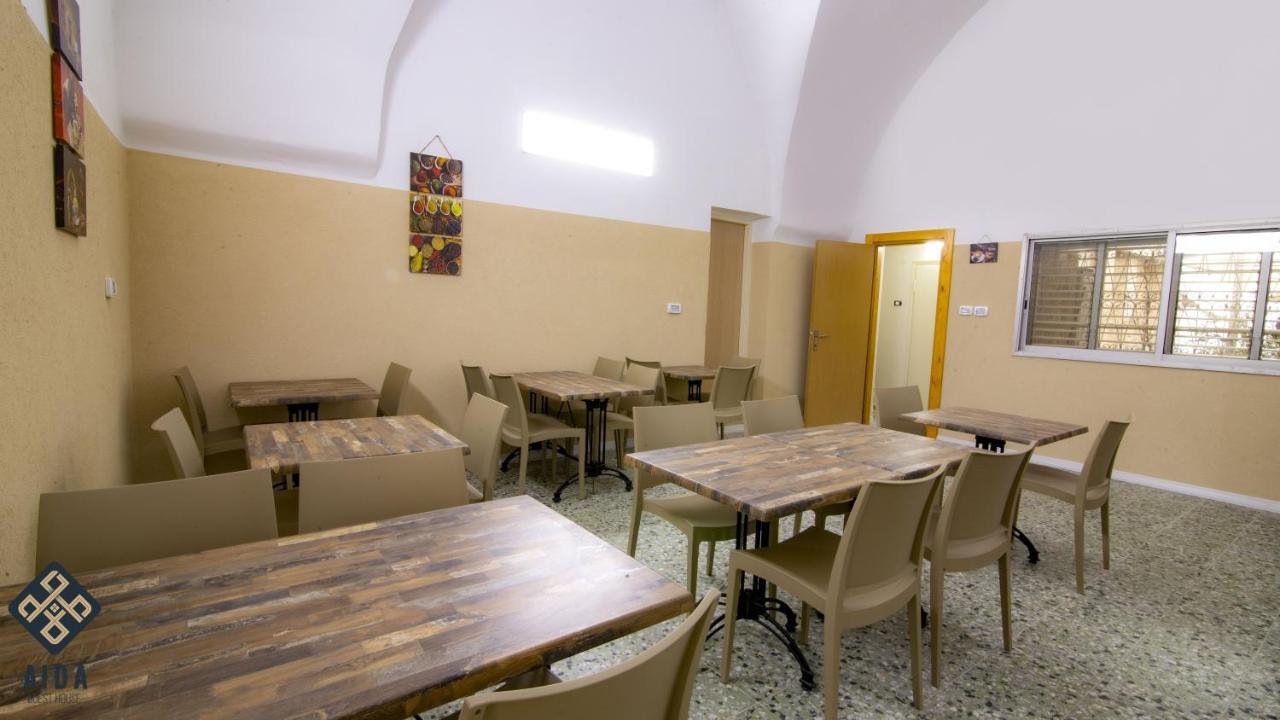Aida Guest House Nazareth Luaran gambar