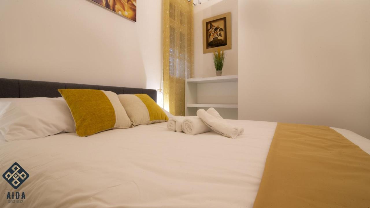 Aida Guest House Nazareth Luaran gambar