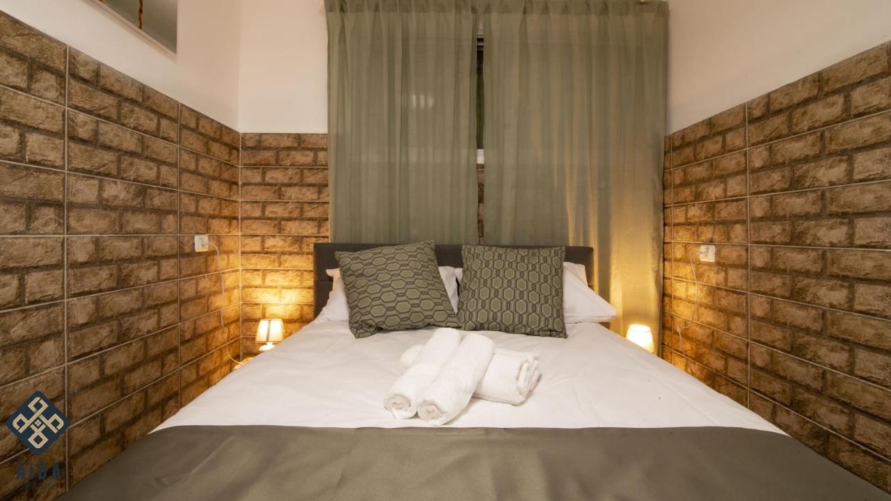 Aida Guest House Nazareth Luaran gambar