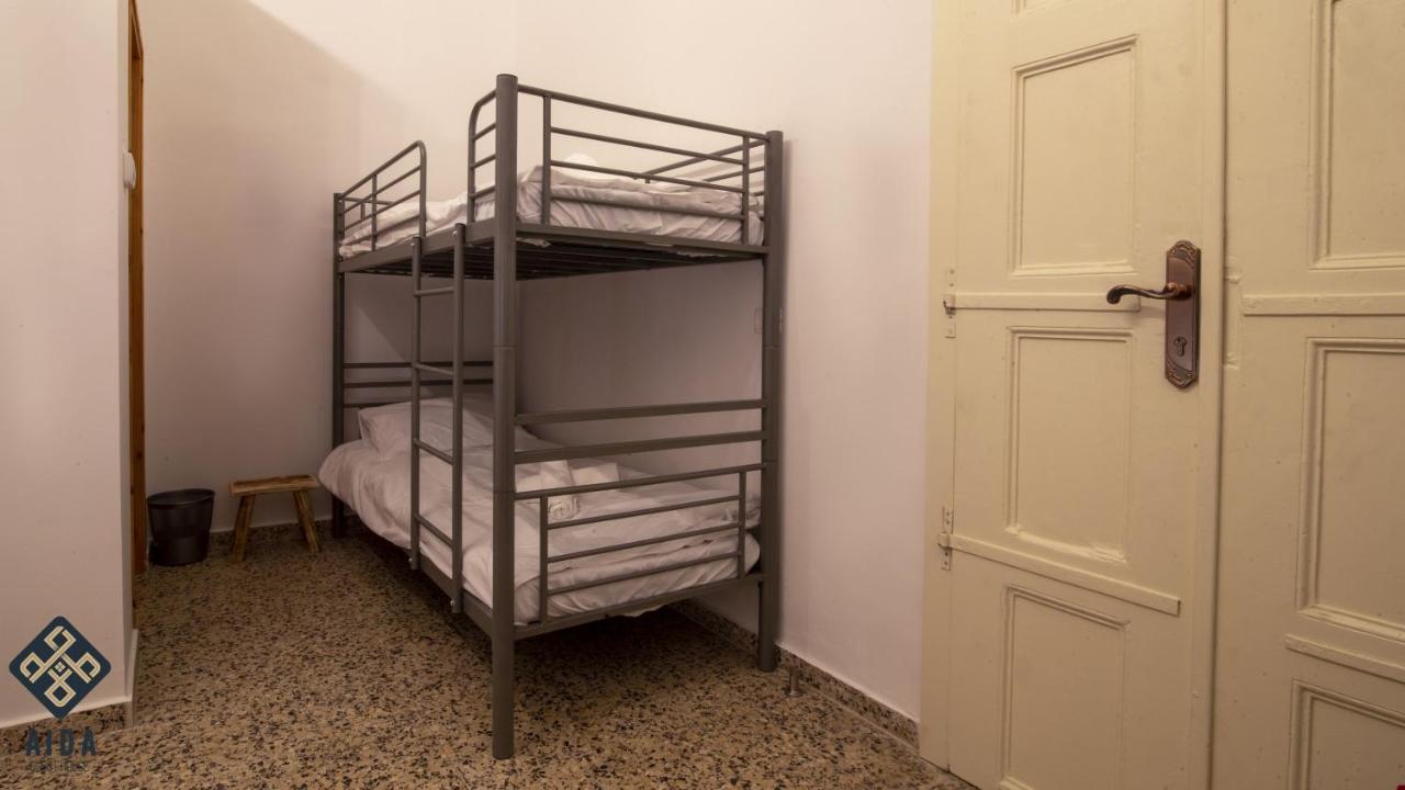 Aida Guest House Nazareth Luaran gambar