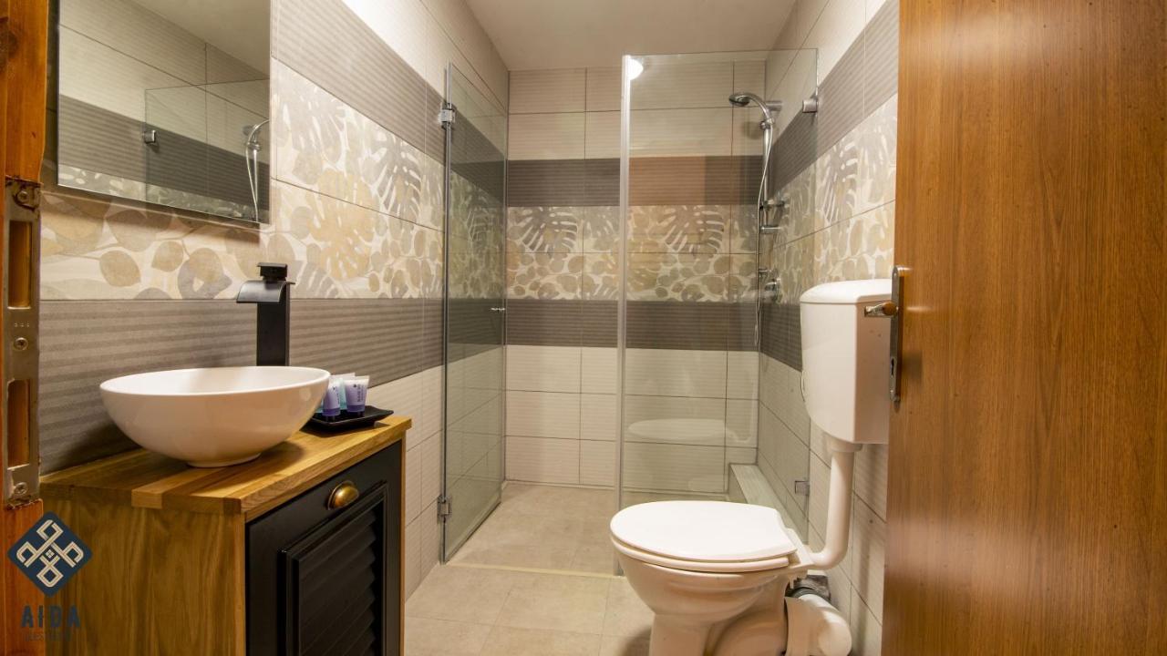Aida Guest House Nazareth Luaran gambar