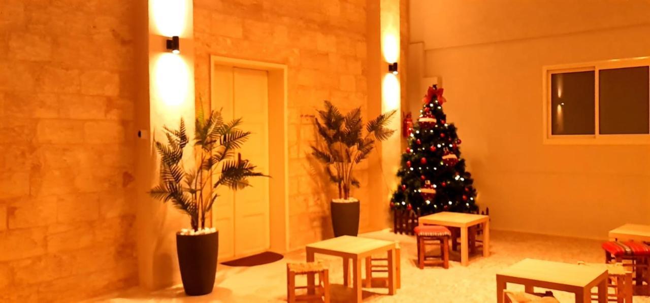 Aida Guest House Nazareth Luaran gambar