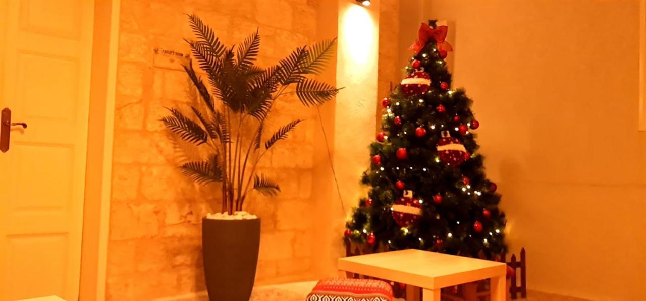 Aida Guest House Nazareth Luaran gambar